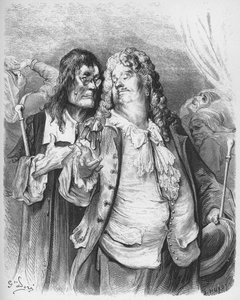 les medecins - Læger - fra 