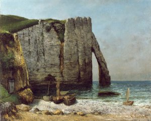  af Gustave Courbet