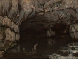  af Gustave Courbet