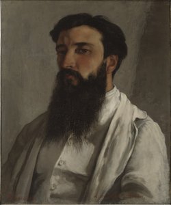  af Gustave Courbet