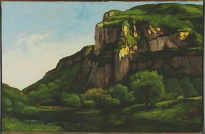  af Gustave Courbet