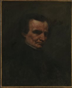  af Gustave Courbet
