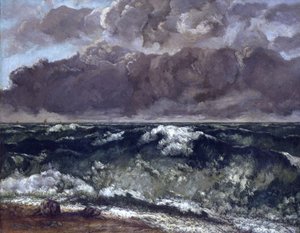  af Gustave Courbet