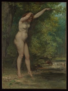  af Gustave Courbet