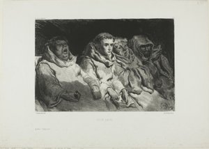 Broder Engel af Gustave Dore