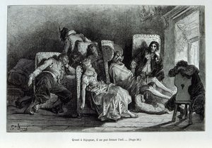 Illustration, der viser 