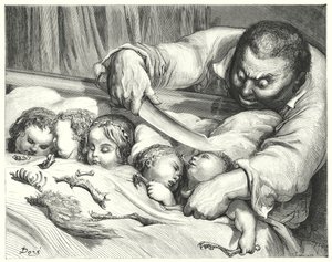 Le Petit Poucet; Hop-O