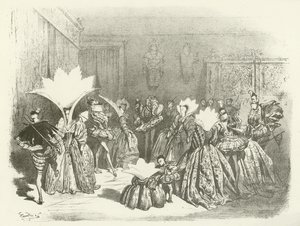 Jig-A Ball under Henry III