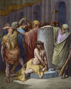 Unknown image dani af Gustave Dore