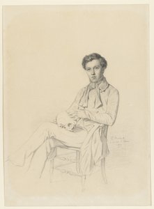 Charles Passant af Gustave Edward Barry