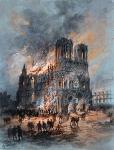 Ukendt billede af Gustave Fraipont