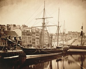 Den kejserlige yacht 