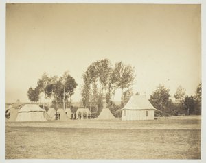 Uden titel af Gustave Le Gray