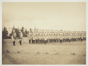 Uden titel af Gustave Le Gray