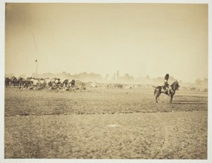 Uden titel af Gustave Le Gray