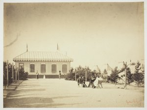 Uden titel af Gustave Le Gray