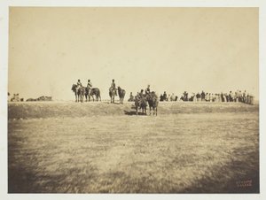 Uden titel af Gustave Le Gray