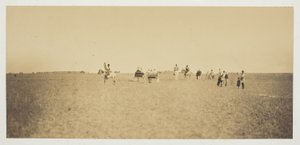 Uden titel af Gustave Le Gray