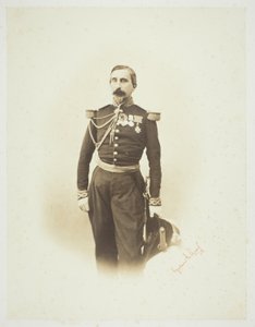 Uden titel af Gustave Le Gray