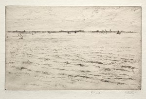 L. Th. de la Ris set fra Pallicen af Gustave Leheutre