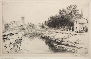 Vagthuset, Troyes