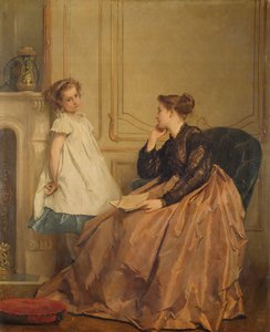 Bedtime Stories, 1867