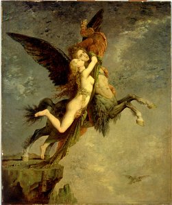 Kimæren, 1867