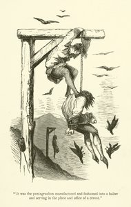 Illustrationer til Rabelais