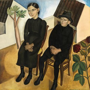 Gaston og hans søster