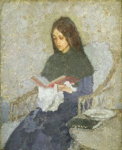 Den dyrebare bog, ca. 1916-1926