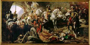  af Gyula (1844-1920) Benczur