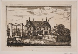 Et herresæde af H.G. de Lillienskjold
