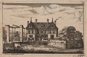 Et herresæde af H.G. de Lillienskjold