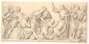 Lazarus