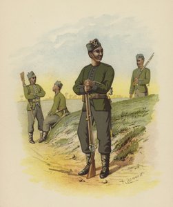 Den 3. Goorkhas