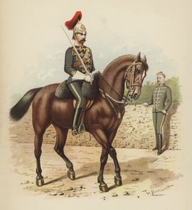 Det 6. kavaleriregiment (Hussars, Canada)