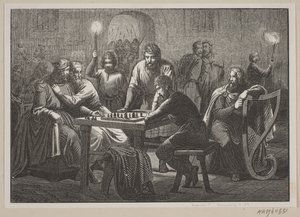 Illustration til Fabricius