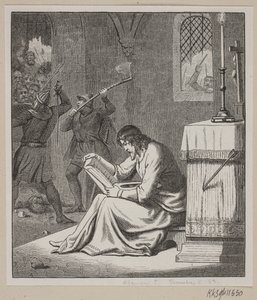 Illustration til Fabricius