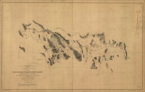 Fra Pimas-landsbyerne til Fort Fillmore: fra udforskninger og undersøgelser af H.; Davis Custer
