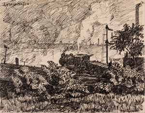 The Schuylkill, nr. 6