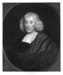 John Ray, engelsk naturforsker, 1833. af H. Mayer