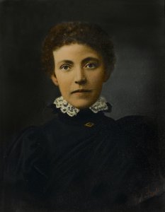 Elizabeth Lines af H. S. Fredericks