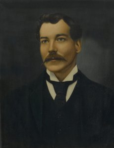 Frederick Lines, Coventry Urmager af H. S. Fredericks