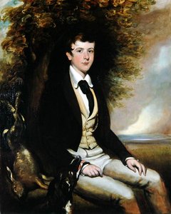 Lord Edward Fitzalan Howard af H. Smith