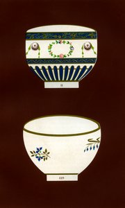 Derbymønstre, 1876. af Hall and England