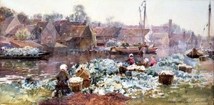 Blomkål til syltning