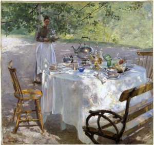 Morgenmadstid