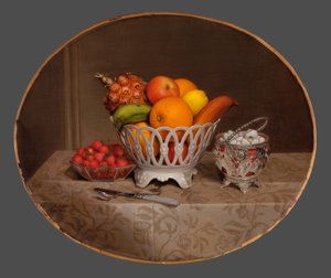 frugtstilleben