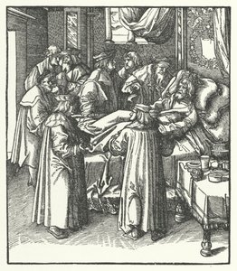 Den hellige romerske kejser Frederik III