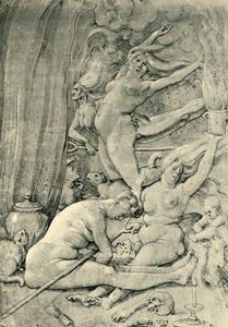 Hekse, 1514, 1943.